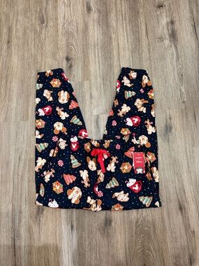 Gap X Disney Pajamas Pants
